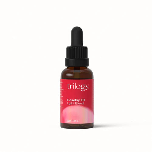 TRILOGY Rosehip Oil Light Blend 30ml