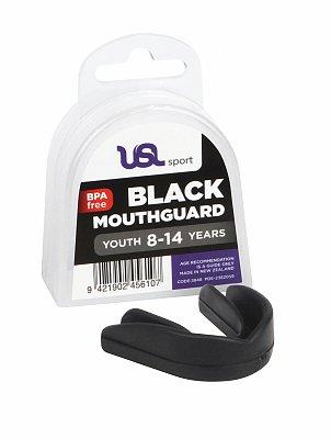 USL Sport M/Guard Youth Black Asst