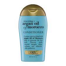 OGX Argan Oil Conditioner 88ml: