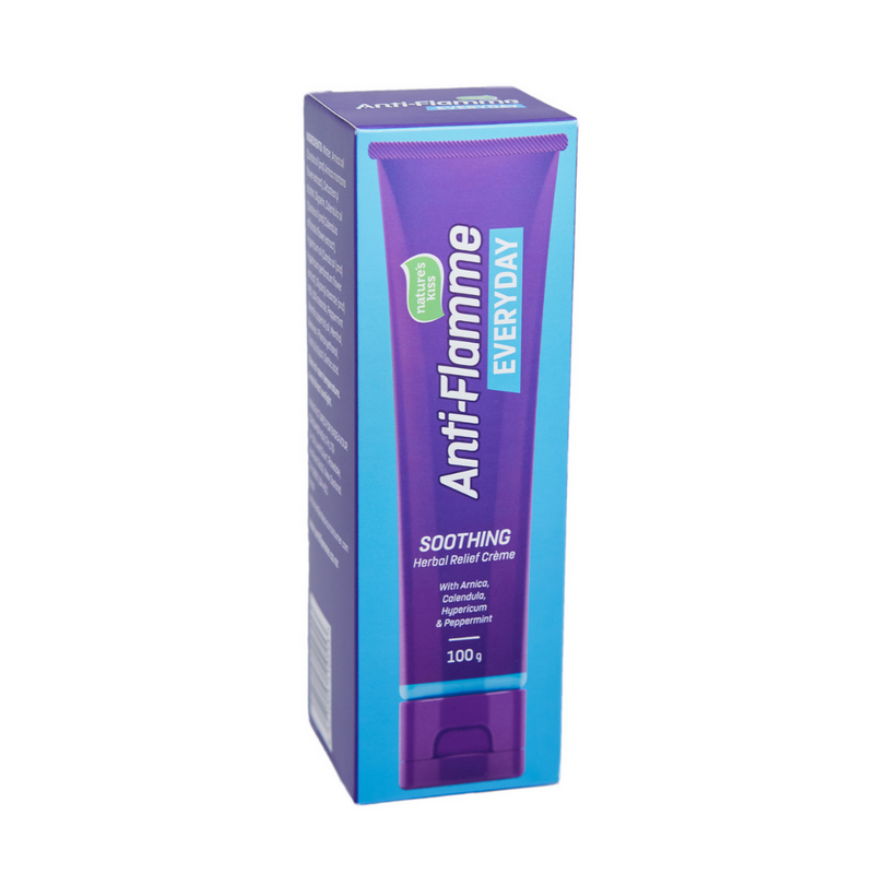 NK Anti-Flamme Everyday Tube 100g