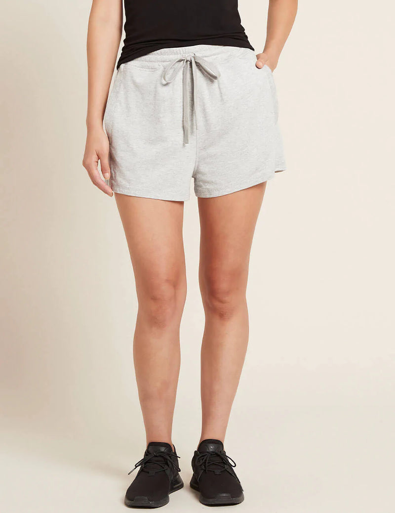 BOODY W W/end Sweat Shorts G.M. XL