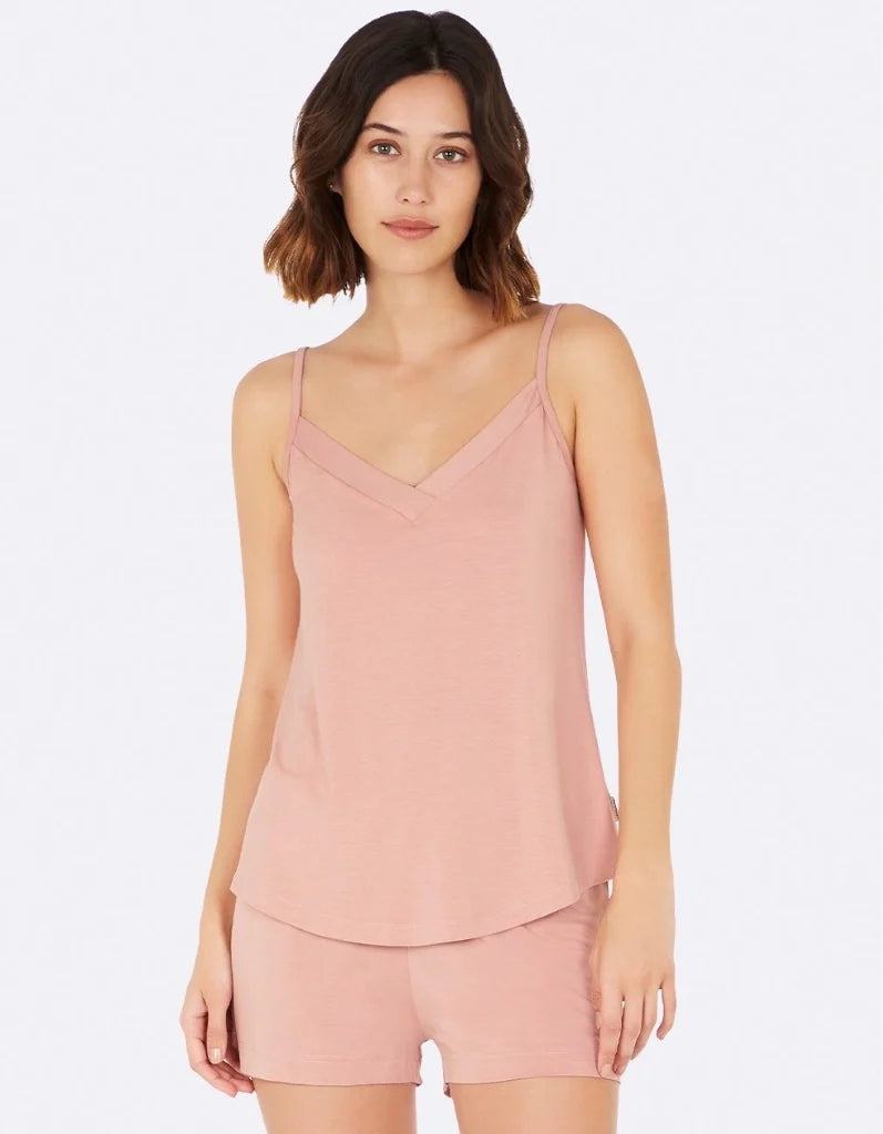 BOODY Sleep Cami D/Pink L