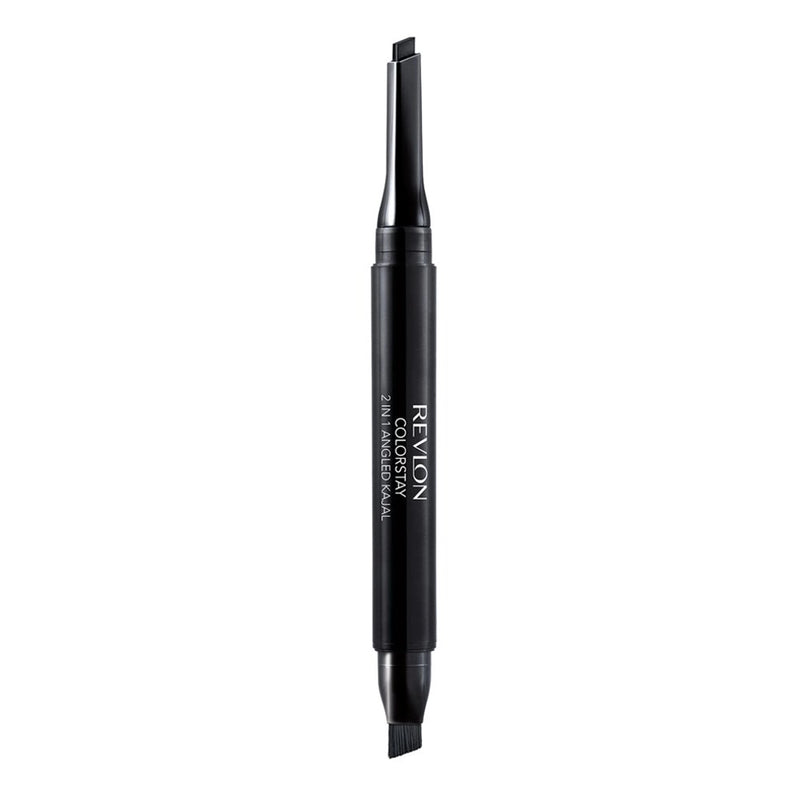 RV C/Stay 2in1 Angled Kajal Onyx