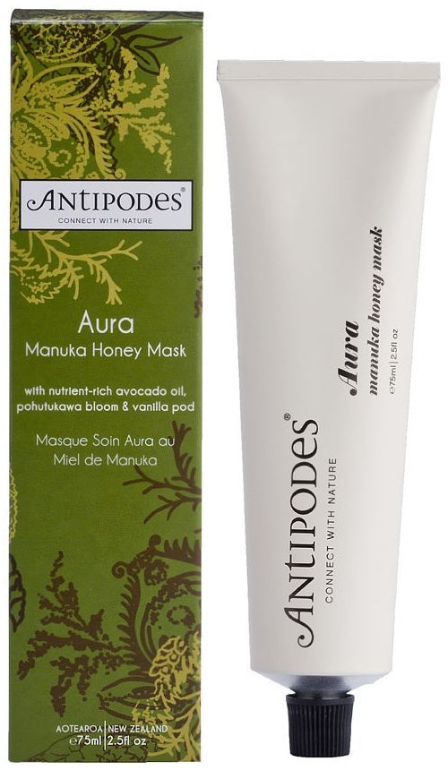 Antipodes Aura Treatment Mask 75ml