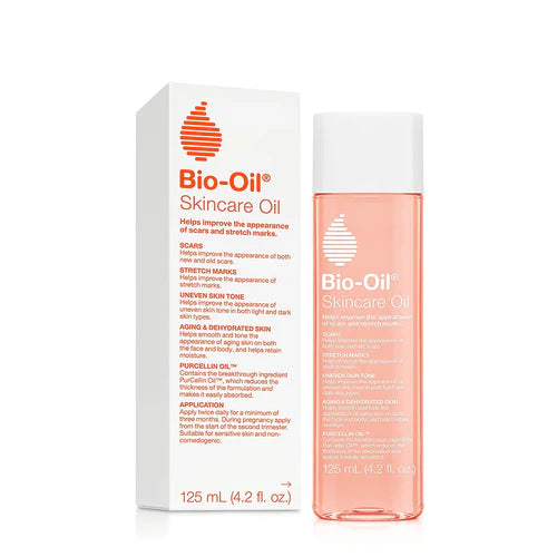 BIO Oil Skincare Oil 125ml