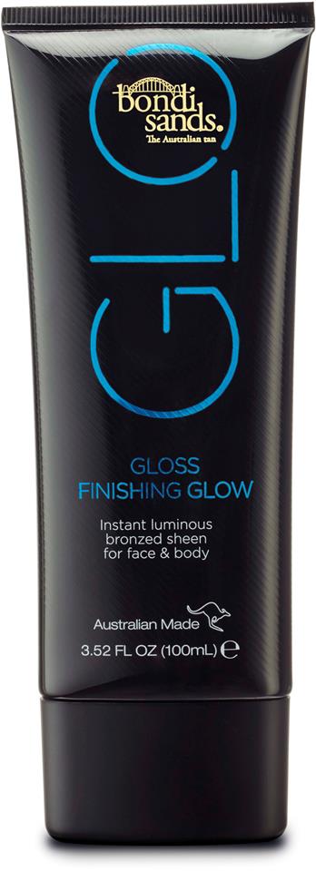 BONDI Glo Gloss Finishing Glow 100ml