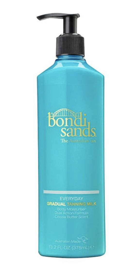 BONDI Gradual Tan 375ml