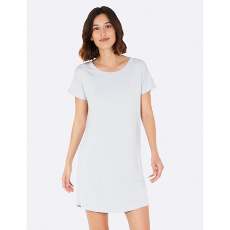 BOODY Nightdress Dove L
