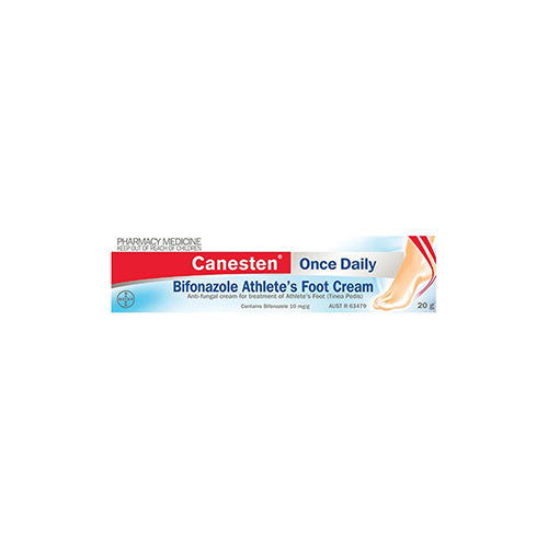 CANESTEN Once Daily Bifonazole 20g