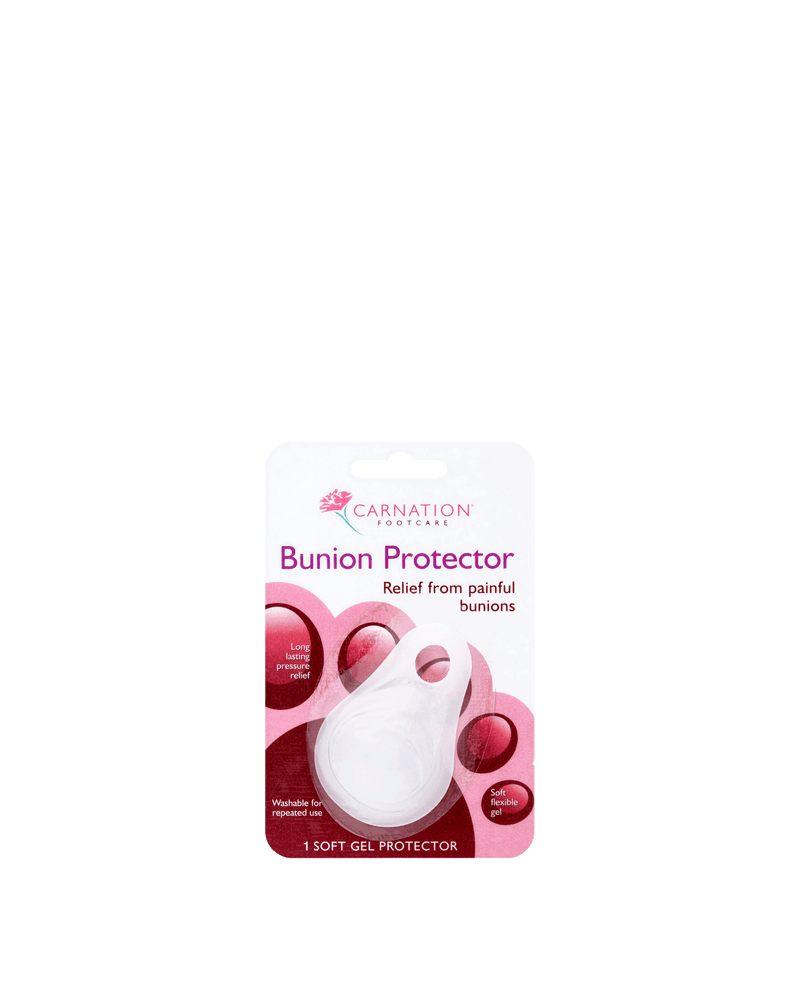 CARNATION Bunion Protector