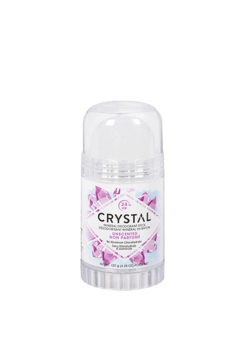 Le Crystal Stick Deodorant