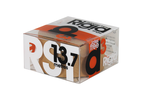 D3 Tape Rigid 38mmx15m Beige 38mm