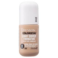 RV C/Stay Light Cover Fnd T/Beige