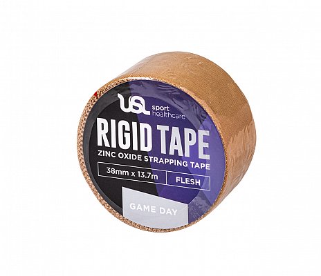 USL Game Day Rigid 38mmx13.7m Flesh