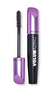 RV Volumazing Masc. WP Blk Black C