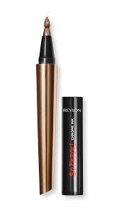 RV So Fierce Chrome Liq. E/L Bronz.