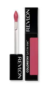 RV C/Stay Satin Ink L/C Yr Majesty