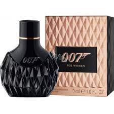 James Bond 007 PF EDP 50ml