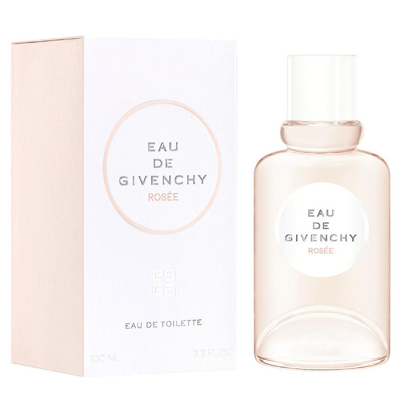 Givenchy Roses EDT 100ml