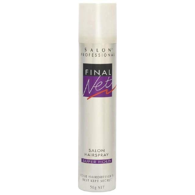Final Net Hair Spray 50g