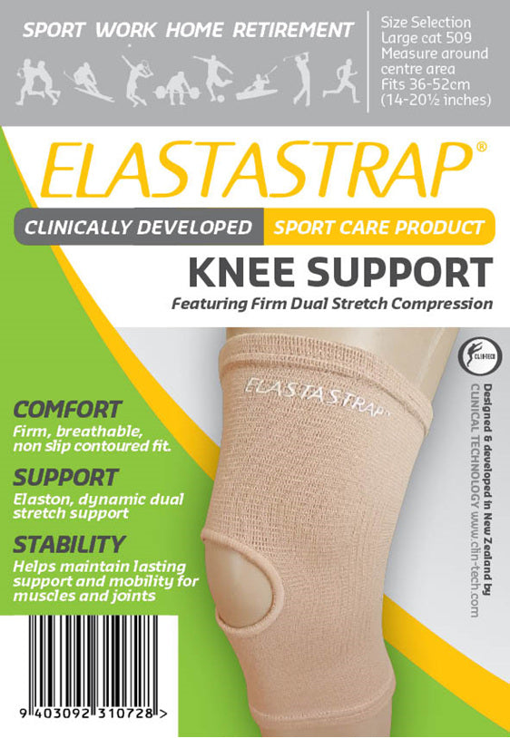 ELASTASTRAP Pr. Ankle Stab. Large