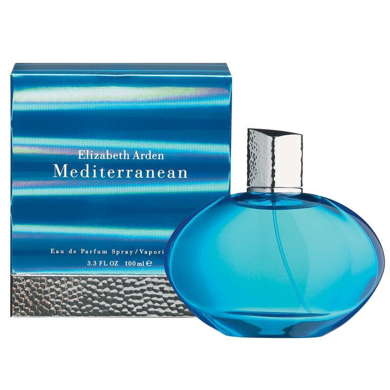 EA Mediterranean EDP 100ml