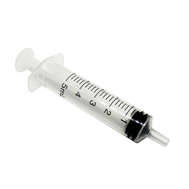 ETHICS Oral Syringe 5ml 30pk