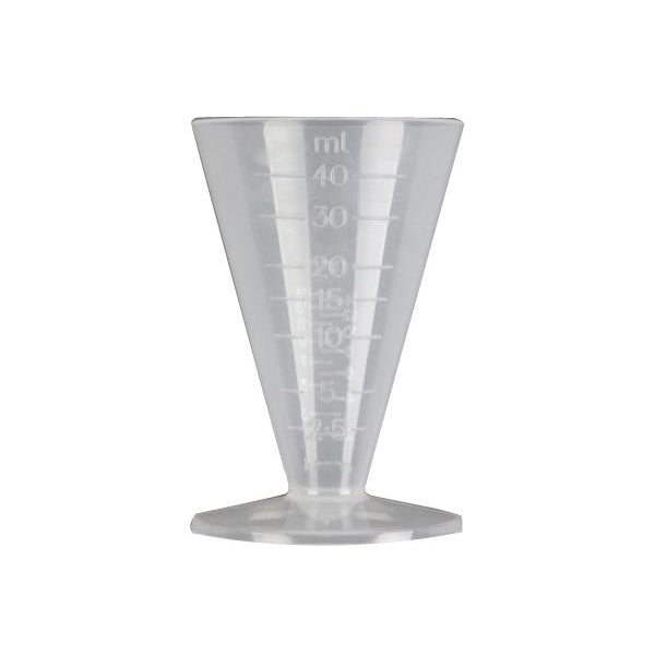 ETHICS Graduated Measure 40ml