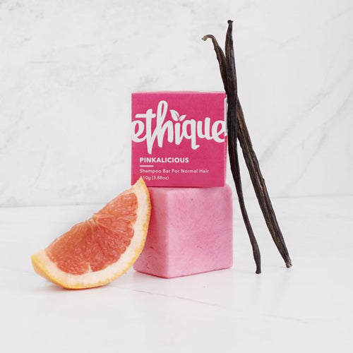 ETHIQUE Spoo Bar Pinkalicious 110g