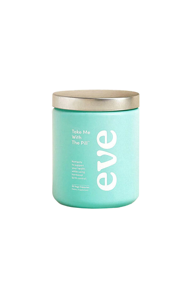 EVE Take Me with The Pill 90 Caps