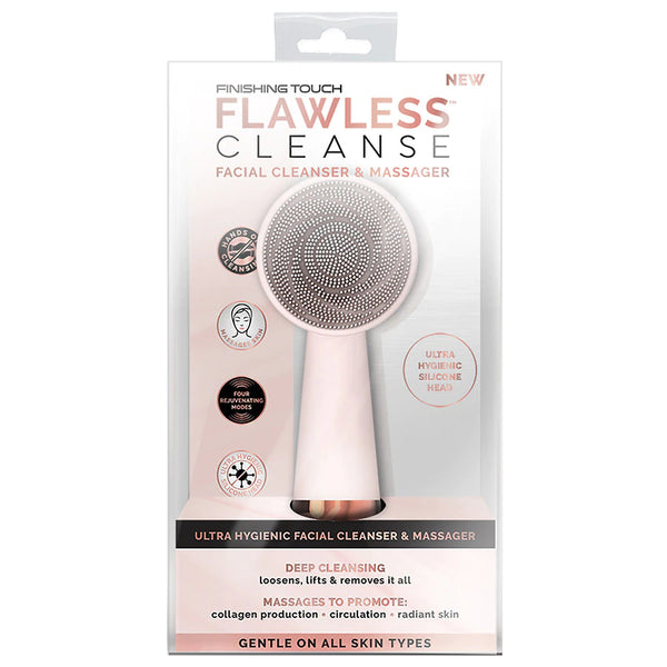 Finish Touch Flawless Cleanse