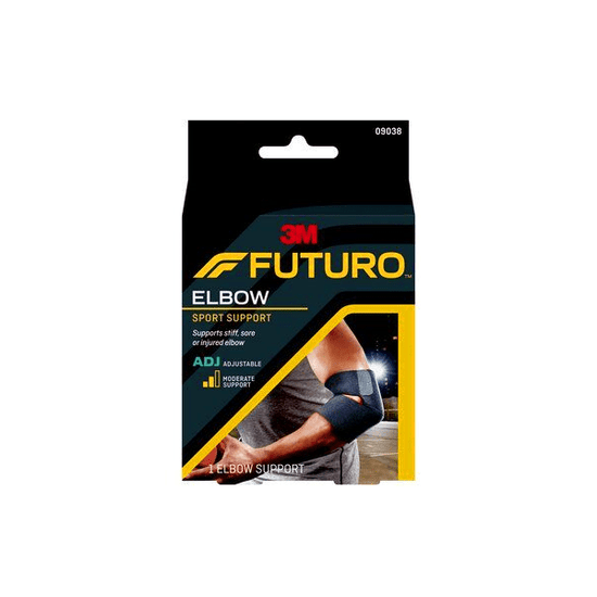 FUTURO Sport Elbow Supp.