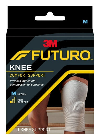 FUTURO Comfort Knee Supp. M