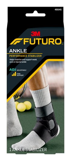 FUTURO Sport Adj. Ankle Stab. Delux