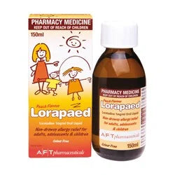 LORAPEAD Oral Liquid 150ml