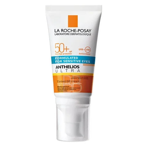 LRP Anthelios XL Comf.BB SPF50+50ml
