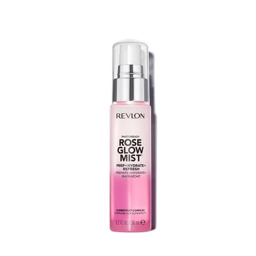 RV Photoready Primer Spr. Rose Glow