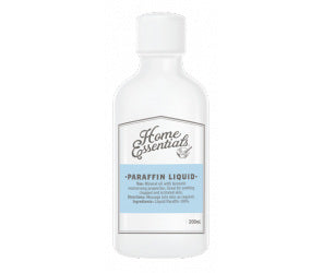 HE Paraffin Liquid 200ml