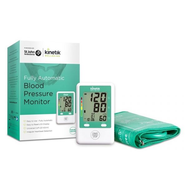 KINETIKW BP. Monitor F/A  WBP1