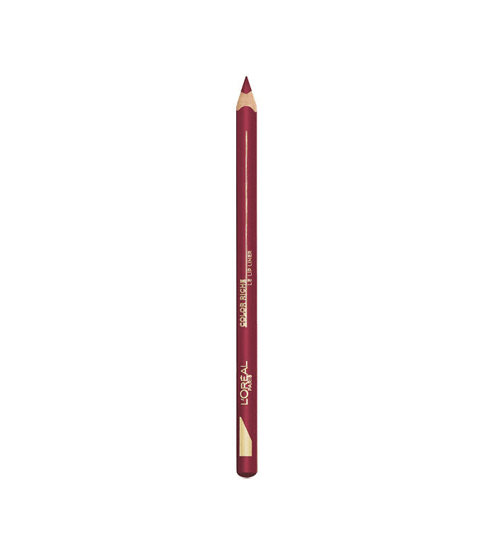 LO CR Lip Liner 124 S Il Vous Plait