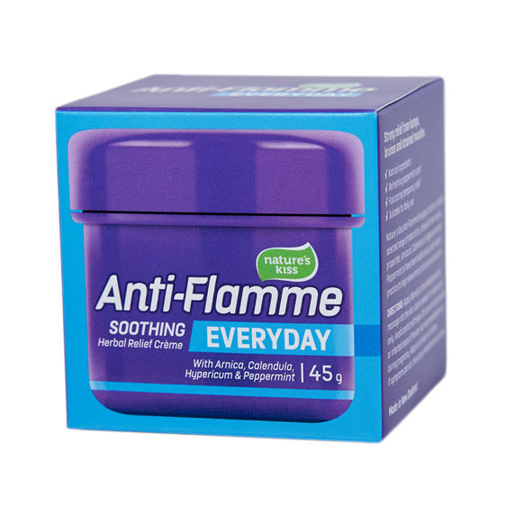 NK Anti-Flamme Creme 45g