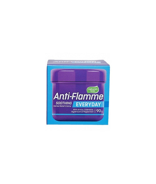 NK Anti-Flamme Creme 90g