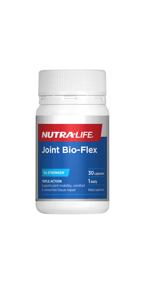 NL Joint Bio-Flex Capsules 30s