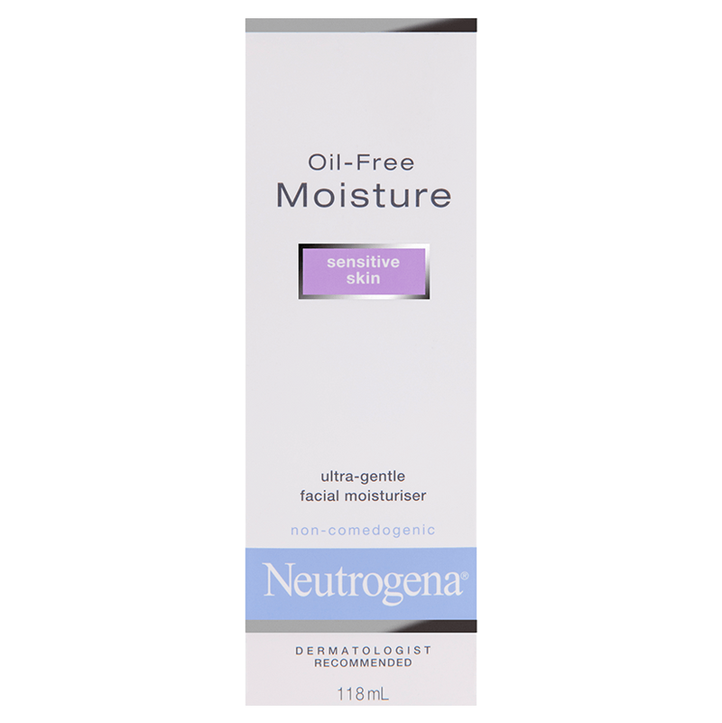 NEUTRO Moisture Sens.Skin 118ml