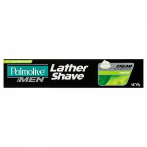 MENNEN Lather Tubes 65g