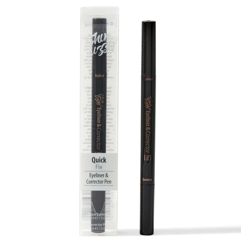 Thin Lizzy Quick Fix E/L&Correct Pen