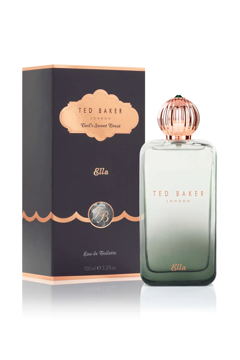 TED BAKER S/Treats Ella EDT 100ml