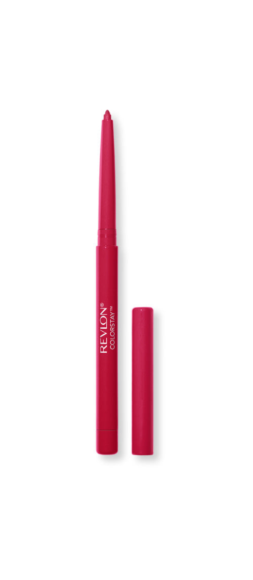 RV C/Stay Lip Liner Red