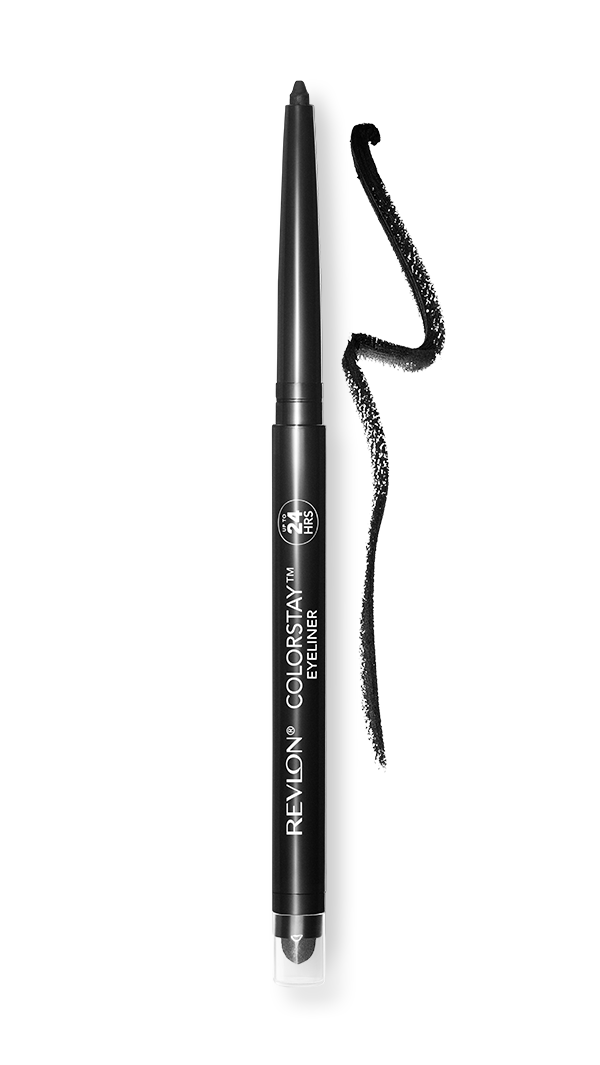 RV C/Stay Eyeliner Black