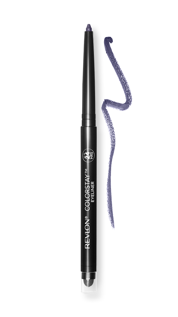 RV C/Stay Eyeliner Black Violet